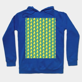 Banana Boats Hoodie